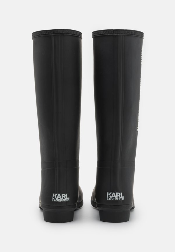 KALOSH LINED HI LEG - Wellies4