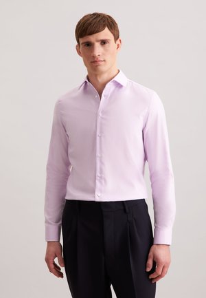 Seidensticker SLIM - Chemise classique - pink
