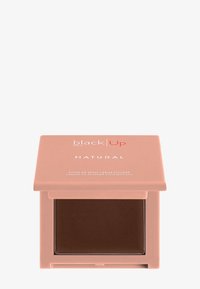 BLACK UP - CREAM TO POWDER FOUNDATION - Foundation - 10 Thumbnail-Bild 1