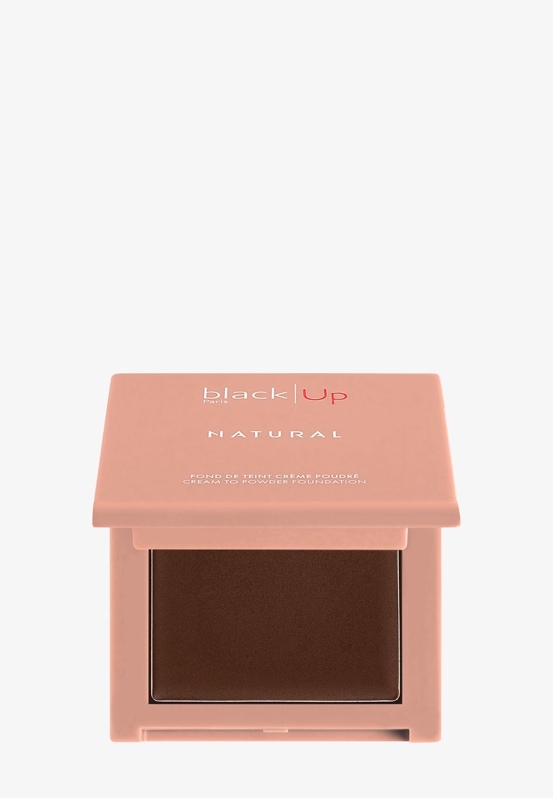 BLACK UP - CREAM TO POWDER FOUNDATION - Foundation - 10, Vergrößern