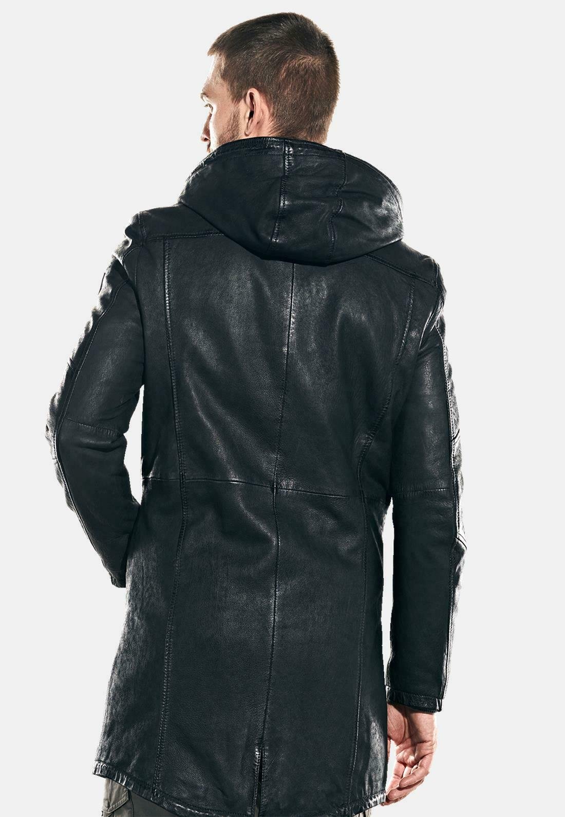Herren Lederjacke Herren Lederjacke