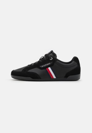 CORPORATE - Baskets basses - black
