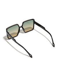 Haute Sauce OVERSIZED KELLY - Aurinkolasit - black