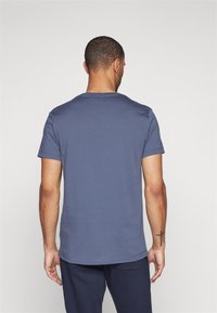 Björn Borg CENTRE - Navadna majica - odyssey gray