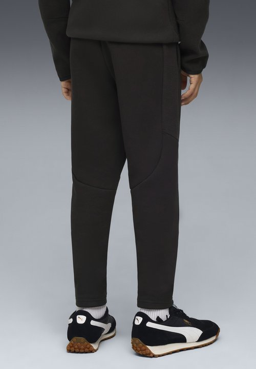PUMA Tracksuit bottoms - black — photo 3