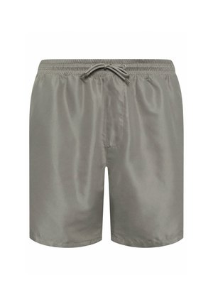 BadRhino, MEN'S SWIM SHORTS - Short de bain - grey