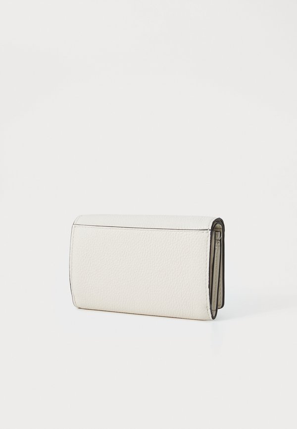 BRYANT COIN WALLET - Wallet - cream4