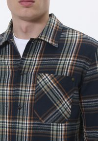 Matinique HERITAGE - Srajca - dark navy
