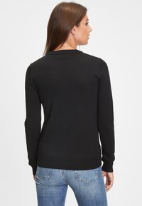 Rossignol ALYA CREW NECK SWEATER - Sweter