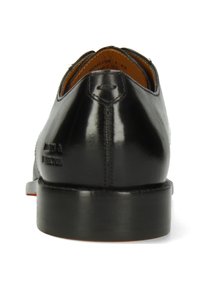 Melvin & Hamilton MARTIN 1 - Pantofi eleganți cu șireturi - noir
