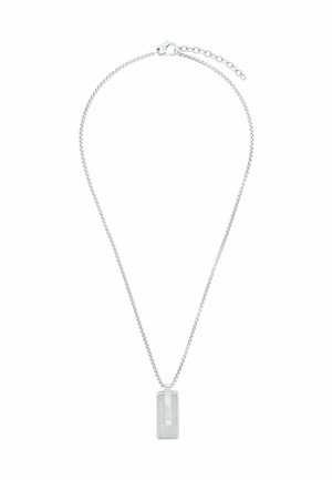 ACCESSORIES - Collana - silberfarben