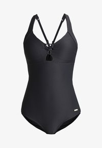 Sélectionné, black