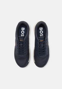 BOSS TITANIUM - Tossud - dark blue