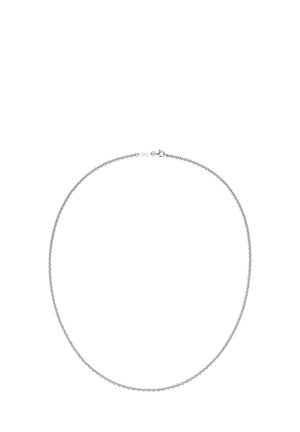 ANKER MASSIV - Necklace - silber coloured