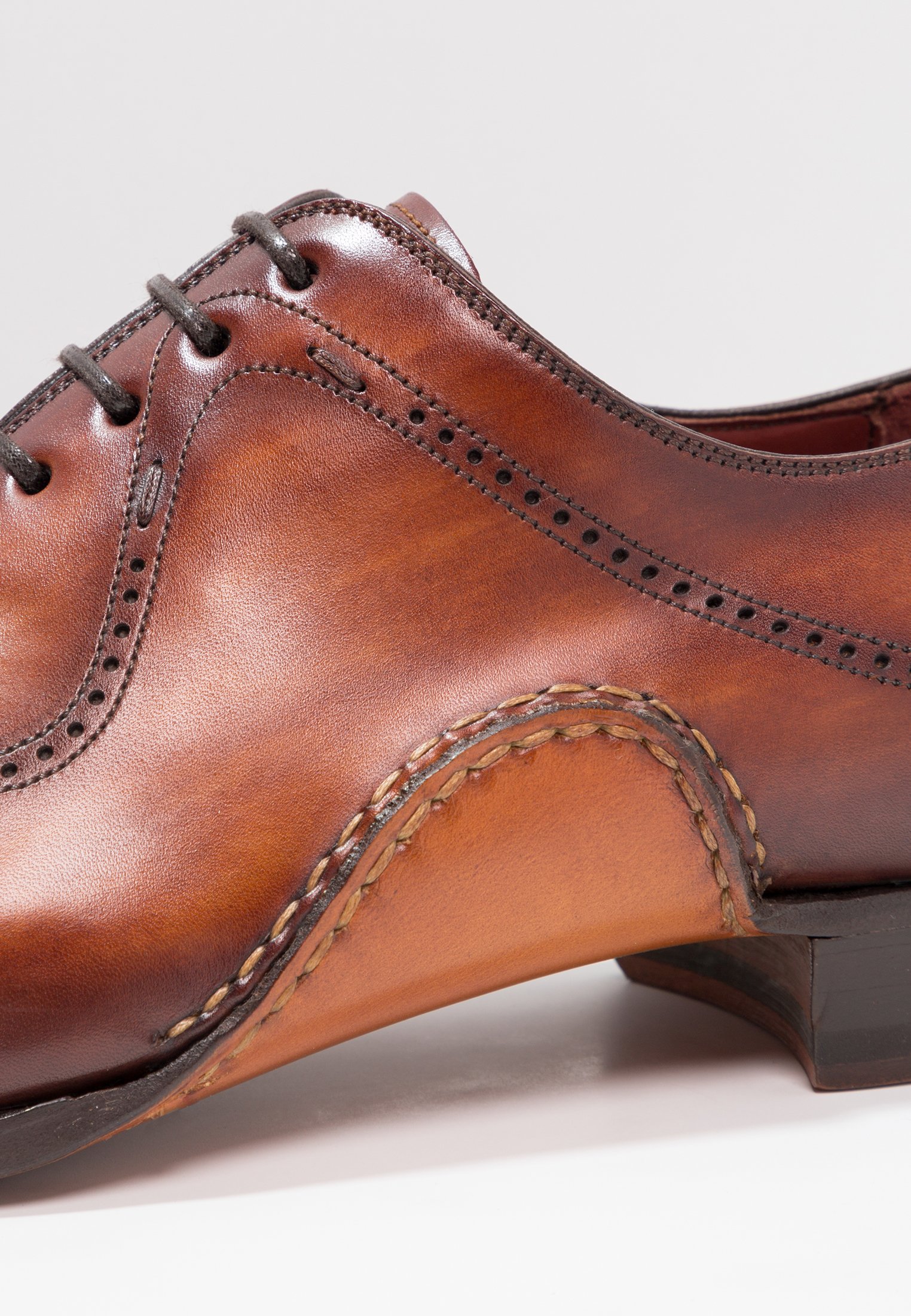 zapatos magnanni