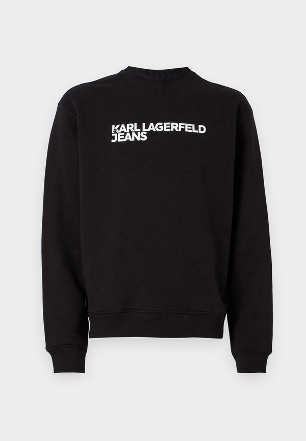 ESSENTIAL LOGO - Sweatshirt4