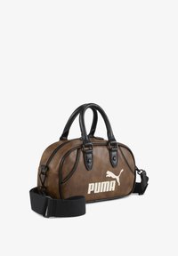 Unausgewählt, chestnut brown