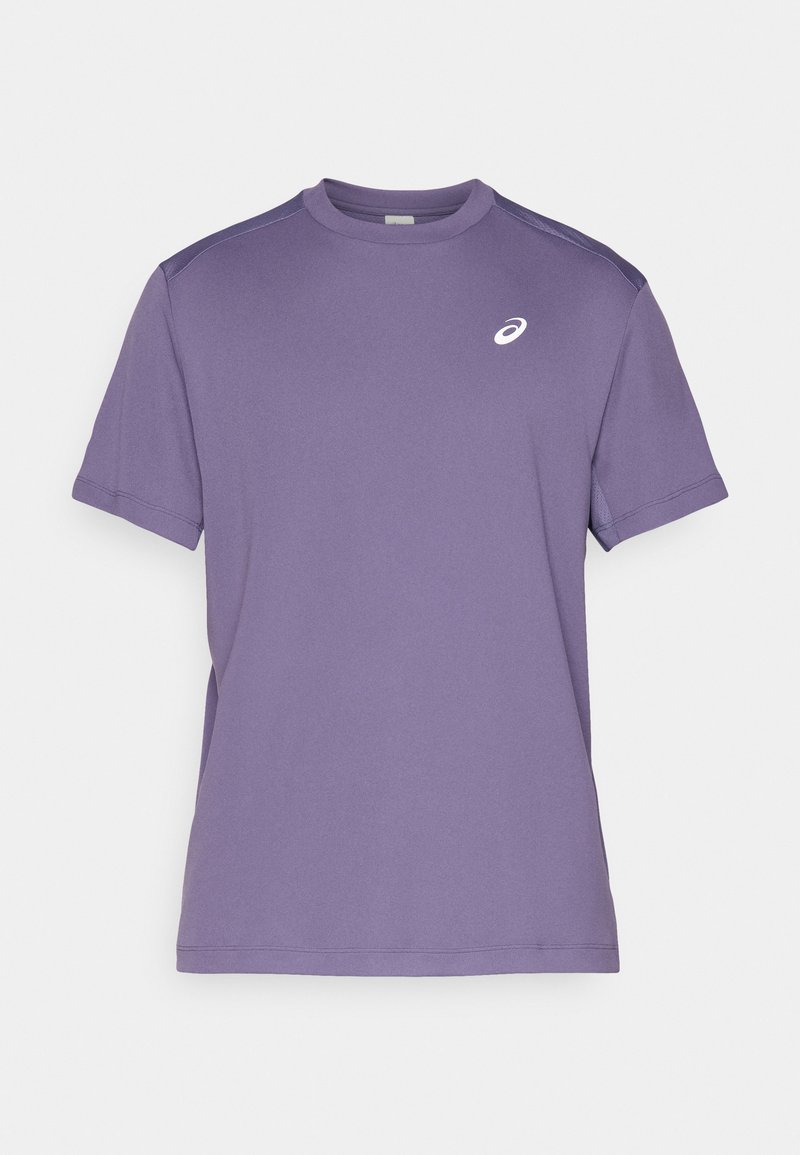 ASICS Sport T-shirt lila