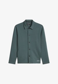 Unausgewählt, skipping stone