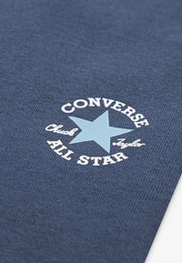 Converse DISSECTED - Pantalon de survêtement - slacker blue