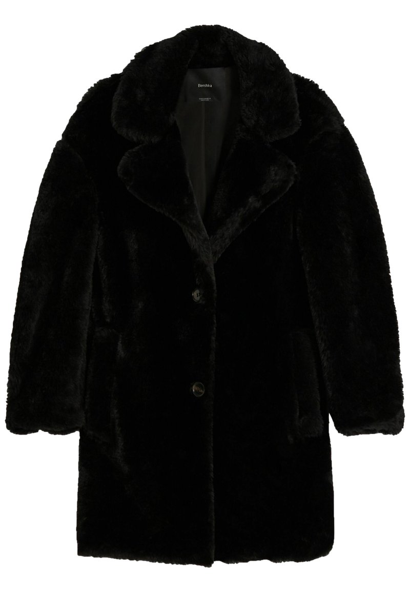 Manteau Bershka Femme - Taille XS Beige - Neuf Sans étiquettes