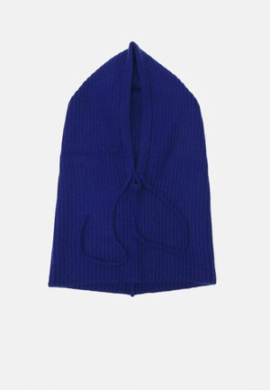 Iro GARI - Berretto - blue