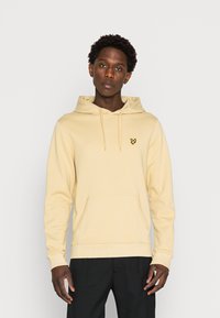 Lyle & Scott Camisola - verde