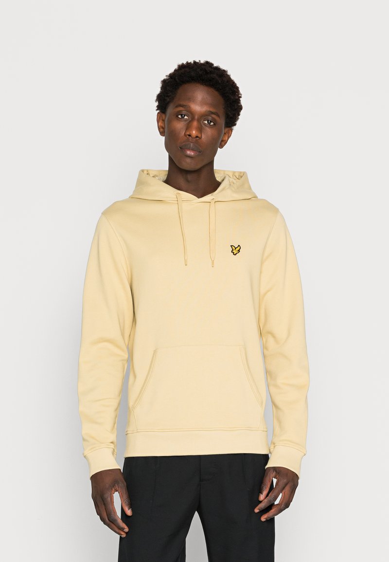 Lyle & Scott Camisola - verde