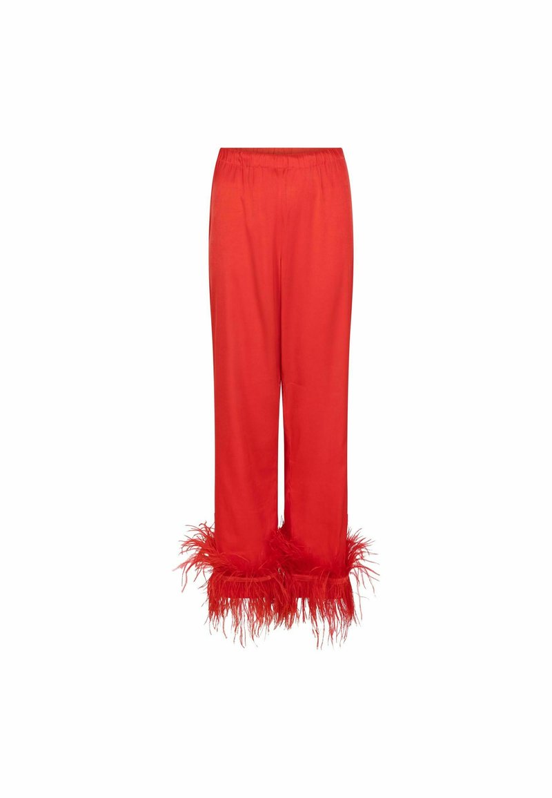 love stories Pyjamabroek rood love stories Pyjamabroek rood