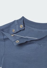 adidas Performance I DY MM - T-shirt con stampa - preloved ink off white semi spark