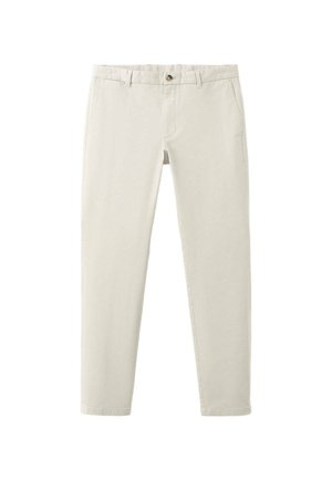 Mango, ADULT - Chino - sand