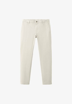Mango, ADULT - Pantalones chinos - sand