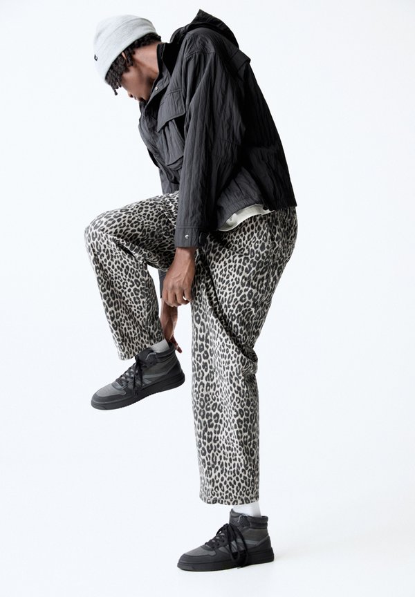 PIECE SNEAKERS - Sneaker high