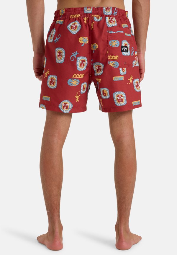 VACAY - Swimming shorts - dyr4