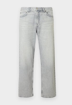 OTIS  - Jeans Relaxed Fit - medium grey