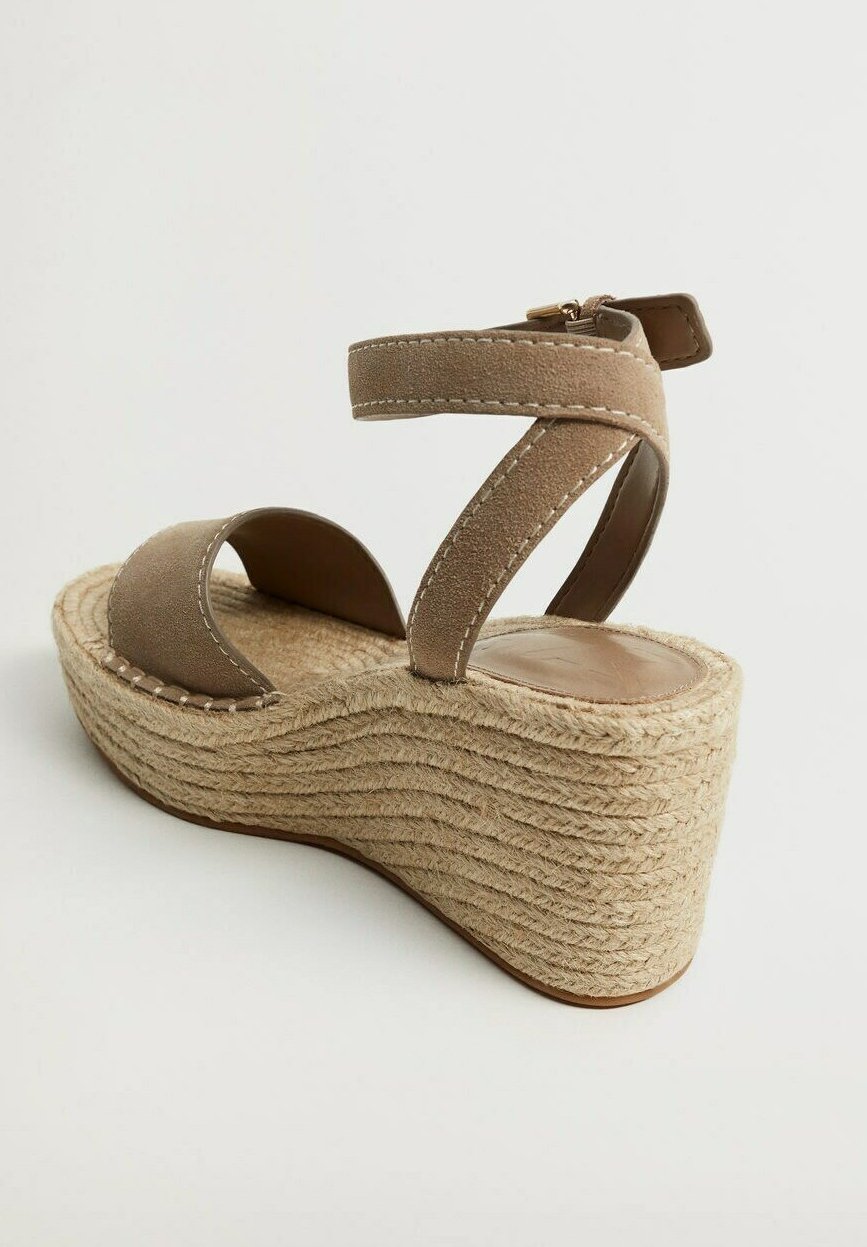 zalando sandali mango