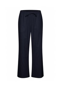 ZALINDA  - Trousers - night sky