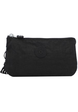 CREATIVITY L - Kosmetiktasche - black noir