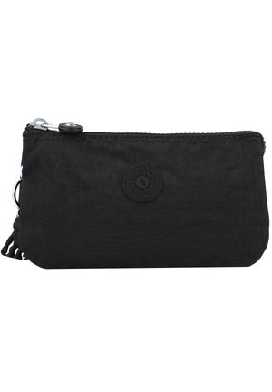 CREATIVITY L - Wash bag - black noir