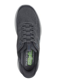 Skechers Sport LITE PRO PRIMEBASE - Baskets basses - dunkelgrau blau