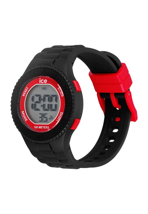 DIGIT – Digitaluhr