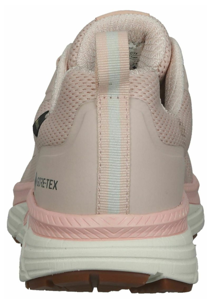 Damen Sneaker low | PoleCat POLECAT Sneaker low pink/rosa - MV05160 Damen Sneaker low | PoleCat POLECAT Sneaker low pink/rosa - MV05160