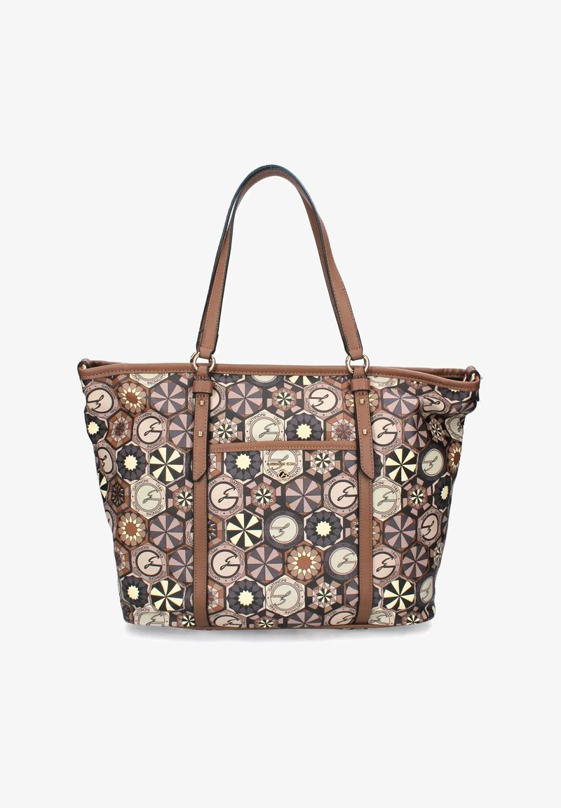 Gattinoni Shopper - brown