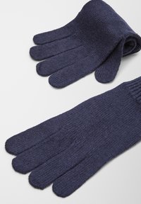 s.Oliver Gants - dark blue