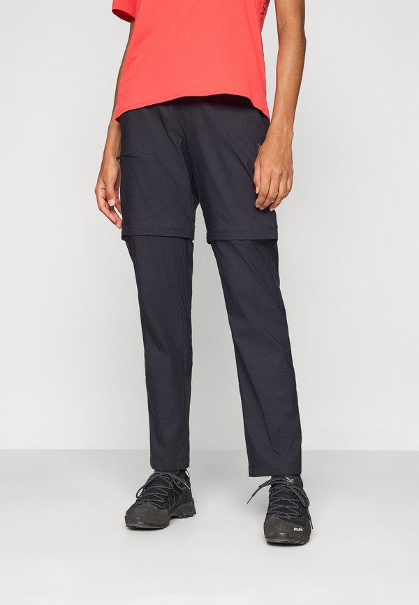 ICONIQ ZIP - Outdoor trousers