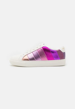 Kurt Geiger London, Baskets basses - pink