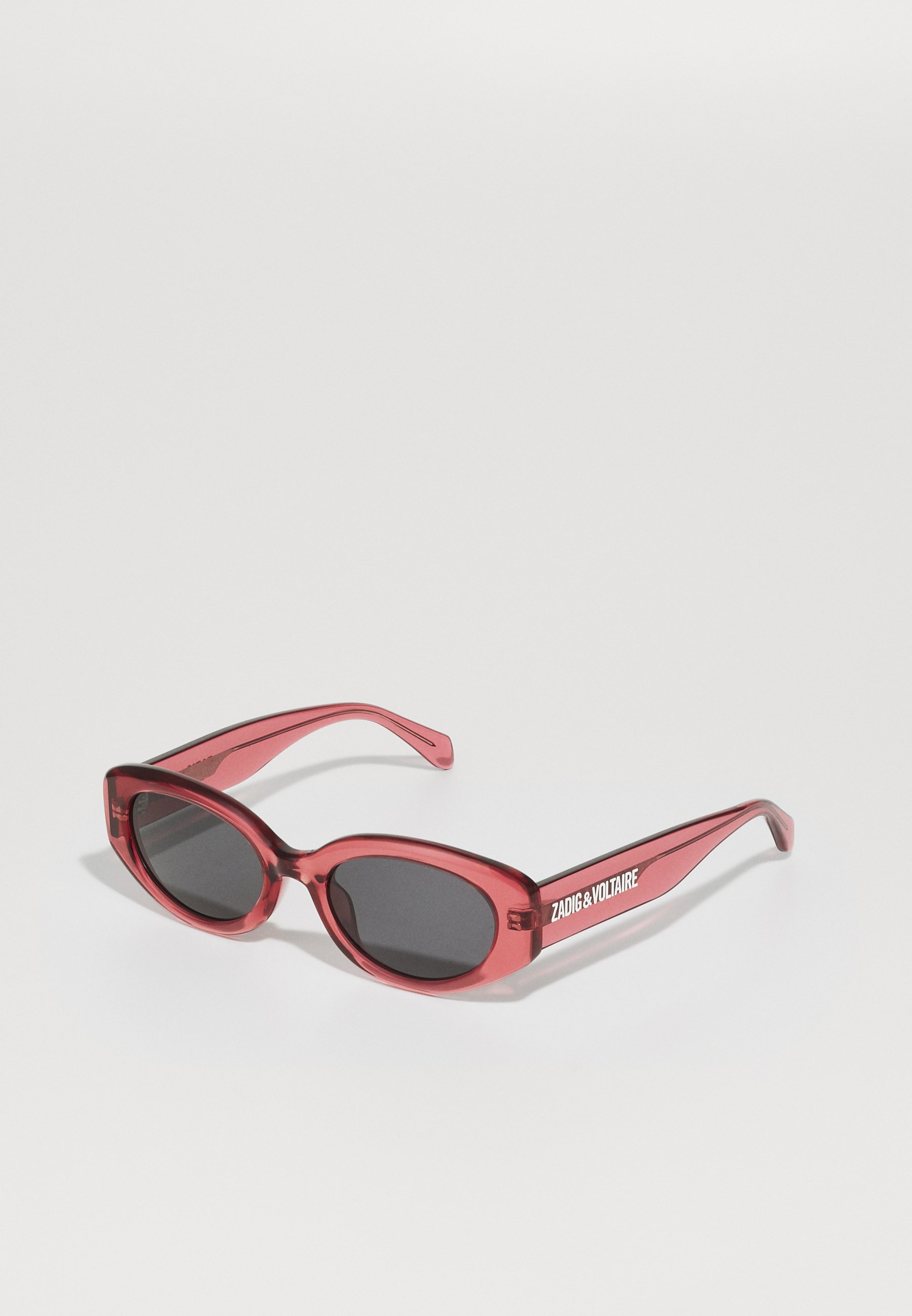 Zadig & Voltaire Sunglasses - pretty/light red - Zalando.co.uk