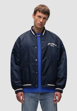 ATREUS - Giubbotto Bomber - dark sapphire