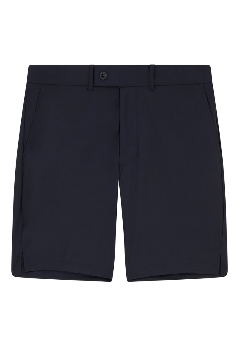 Lyle & Scott Shorts donkerblauw