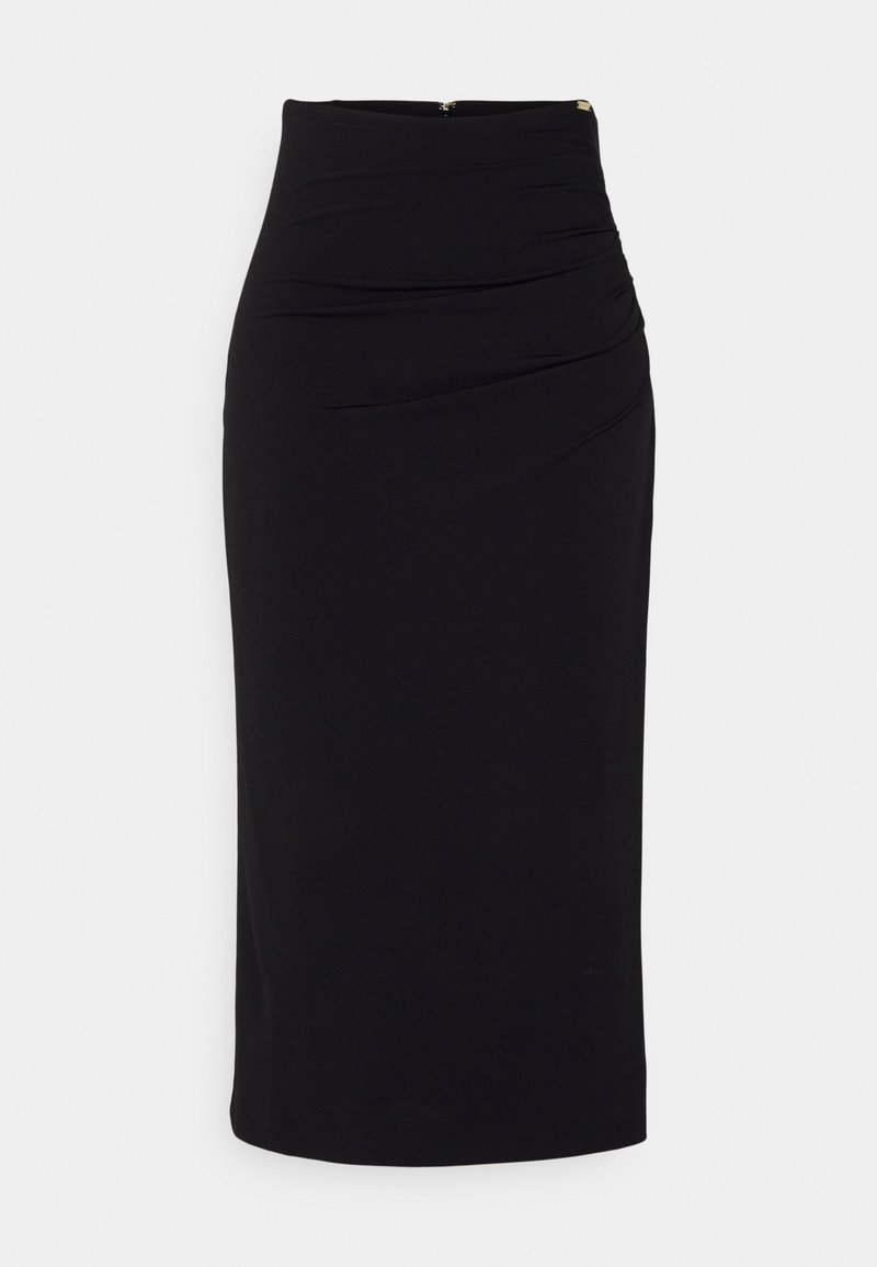 Damen Jeansröcke | Guess by Marciano CARA SKIRT Bleistiftrock jet black/schwarz - WK66370 Damen Jeansröcke | Guess by Marciano CARA SKIRT Bleistiftrock jet black/schwarz - WK66370